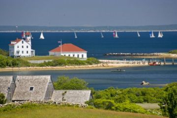 Beautiful Block Island.